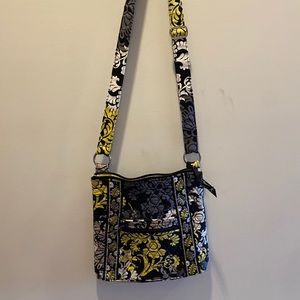 Vera Bradley Hipster in Baroque